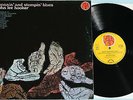 John Lee Hooker ?- Moanin' And Stompin' Blues, Vinyl, LP, D'76, mint-