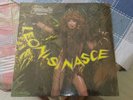 RENATO ZERO - LEONI SI NASCE- VINYL SIGILLATO DA CIRCA 30 ANNI