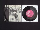 DOROTHY I CONFESS 1980 UK PRESS INDUSTRIAL RECORDS IR0014 TRANSLUCENT RED VINYL