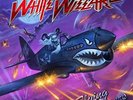 WHITE WIZZARD FLYING TIGERS LP VINYL 33RPM NEW