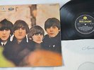 BEATLES For Sale (Parlophone UK Original Mono LP 1964) -4N/ -4N. MT Tax. Near EX