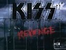 Revenge by Kiss  2014 VINYL LP RE RELEASE NM/NM FREE SHIPPING