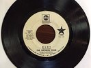 Natural Four I THOUGHT YOU WERE MINE / HURT 45 rare ABC LISTEN promo