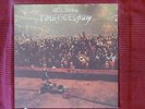 LP Neil Young Time Fades Away   ohne Poster   REP 54010