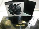 MASSIVE ATTACK-COLLECTED...RARE 1ST UK PRESS NEAR MINT TRIPLE 180g VINYL LP 2006