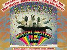 THE BEATLES Magical Mystery Tour Mono 180gm Vinyl LP + Booklet 2014 NEW SEALED