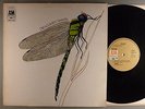 Strawbs  Dragonfly    UK Press  Lyric sheet
