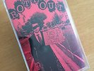 Rotting Out Demo Tape 2007 This Is Just a Life  Hardcore Backtrack Turnstile SXE