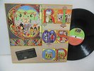 KING CRIMSON nr mint vinyl lp LIZARD
