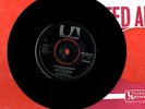 DR FEELGOOD She Does It Right, I Don't Mind MONO United Artists UP35815 1975, EX