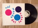 Lp 33 NEL MONDO DEL LAVORO - G. UGOLINI library RARE TOP