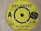 SONNY AND CHER 7