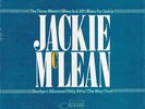 Jackie McLean Quintet Blue Note Japan LP