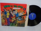 Cruising With Ruben And The Jets FRANK ZAPPA / MOTHERS Original 1968 EX VERVE