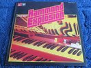 DIETER REITH Hammond Explosion LP Rolling Stones Satisfaction Schallplatte 10795