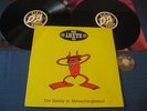 Viny  DIE ÄRZTE - Die Bestie in Menschengestalt Doppel  LP