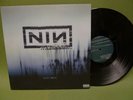 Nine Inch Nails with teeth LP Original Missing 1 12” Trent Reznor Halo 2005 NIN