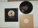 QUEEN, A DAY AT THE RACES, GATEFOLD LP VINYL, EMTC 104, YAX 5245-1U / 5246