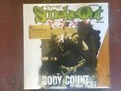 Body Count - Smoke out live - Limited + Numbered HEMP GREEN - Vinyl/Lp - NEW