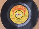 DERRICK MORGAN - SEVEN LETTERS CRAB 8 SKA REGGAE