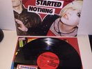 The Ting Tings We Started Nothing SIGNED BY BOTH MEMBERS NM LP & MP3 Download 