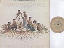 Earth Wind & Fire - Head to the Sky - Soul LP - Quadraphonic - Gatefold