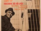 FREDDIE HUBBARD Goin Up LP EX Vinyl 1961 MONO Blue Note 4056 RARE *HEAR* R-682