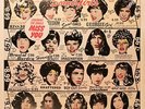 ROLLING STONES Some Girls SEALED LP Vinyl 1978 ORIGINAL 1ST HYPE 39108 R-720