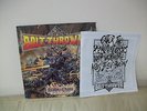 Bolt Thrower : Realm of Chaos : Slaves to Darkness