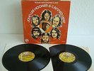 Canned Heat & John Lee Hooker | Boogie With Hooker n' Heat | Trip 1974 | NM/VG