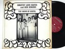 DOROTHY LOVE COATES: THE SOUND OF GOSPEL prestige LP / pvt black gospel soul EX