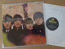 BEATLES Beatles for sale LP RARO 1*UK Press PARLOPHONE Yellow/Black 64 MONO