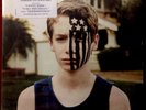 Fall Out Boy - American Beauty / American Psycho LP [Vinyl New] Blue Colored LP