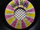 FUNK GOSPEL 45 SWAN SILVERTONES  IF YOU BELIEVE YOUR GOD IS DEAD   HOB 