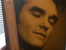 Morrissey Greatest Hits - MISPRINTED VERY RARE - double LP - the smiths