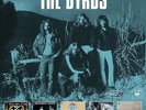 THE BYRDS ORIGINAL ALBUM CLASSICS BOXSET NEW