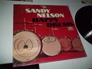 Sandy Nelson 