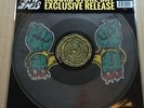 Run The Jewels RSD 2015 Limited Edition EP Clear Vinyl EL-P KILLER MIKE