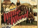 WILLIE NELSON AND ASLEEP AT THE WHEEL WILLIE AND THE WHEEL LP VINYL NEW