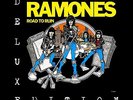 RAMONES ROAD TO RUIN LP VINYL 33RPM NEW