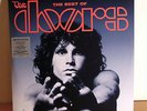 The Doors - The Best Of Doors / Limited Edition 3 x 150 Gramm LP's + Bonus 12