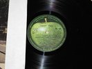 THE BEATLES LP - ABBEY ROAD / 1969 FRENCH APPLE PCS 7088 PRESS in MINT
