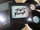 DAFT PUNK human after all ORIGINAL 2LP LP Astralwerks ASW 63562 electro house