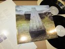 JUSTICE audio video disco ORIGINAL 2LP VINYL LP + INNERS electro house NM-