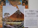 JOHN RENBOURN & STEFAN GROSSMAN Pentangle Under The Volcano Spanish 1st Pres LP