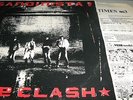 THE CLASH 3 X LP Album (on vinyl hooray)  