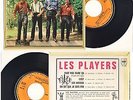 LES PLAYERS FAUT PAS FAIRE ÇA  EP CBS 5.738