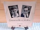 BLP 1087 10in Gioconda de Vito & Tito Aprea Franck Sonata in A Major -
