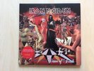 Iron Maiden Dance Of Death Double Vinyl Picture Disc Gatefold
