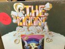 MOON (BEACH BOYS) MOON SECOND ALBUM RARE SEALED ORIGINAL '69 IMPERIAL PSYCH LP